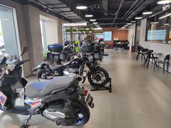 -北京德悦行BMW宝马摩托车