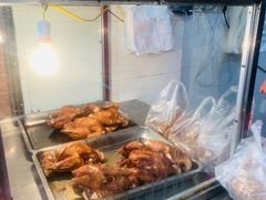 -陶记正宗德州扒鸡(科巷店)