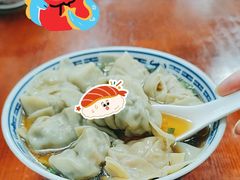 -古徽州馄饨店(宝安路店)