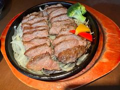 -千代武日本料理(哈西店)