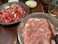 -小本家韩国料理(紫藤路店)