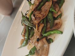 -写庭·鱼鲜川菜·宴请(铁像寺水街店)