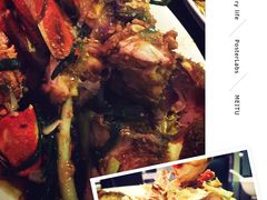-无招牌海鲜餐厅(怡丰城店)