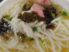 云南过桥米线-福利来酒店(泺源大街店)
