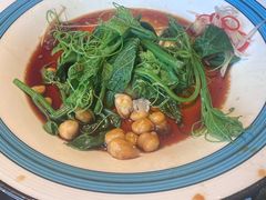 -巴依老爷新疆美食(清华东门店)