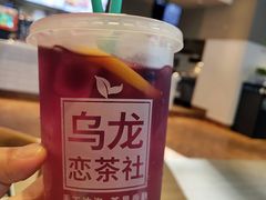 -肯德基(茂业店)