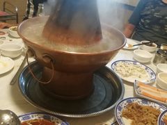 -胡同儿老北京涮肉