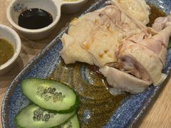-章记星洲 · 新加坡餐厅(望京店)