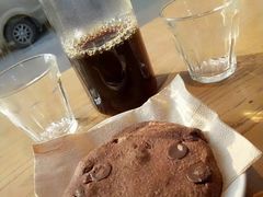 手冲咖啡-VOYAGE COFFEE(北锣鼓巷店)