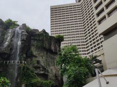 -广州花园酒店