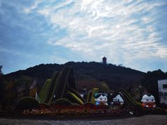 -惠山古镇·寄畅园