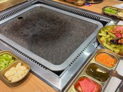 -郭记烤肉创始店(民丰大街店)
