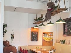 -冲浪熊西餐厅(南戴河店)