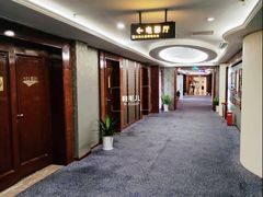 -海韵之星邮轮水会(明发商业广场店)