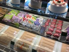-GANSO元祖食品(白下店)