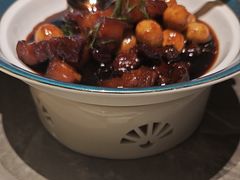 -宫燕府·京菜·烤鸭·淮扬菜(王府中心店)