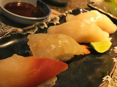 -板长寿司(铜锣湾店)