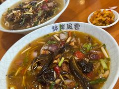 -风云面馆(珠海路店)