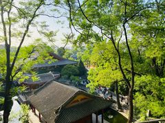 -华清宫景区