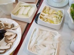 -尚品火锅(正阳路店)