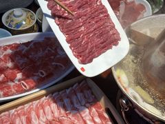 -1078號老北京涮肉(松柏店)