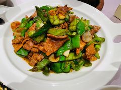 -盛百味·家宴餐厅(霸州分店)