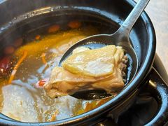 -新白鹿餐厅(城西银泰城店)