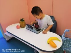 -动力星球家庭亲子游乐中心