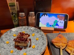 -坂吉屋·居酒屋深夜食堂(龙湖店)