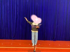 -新声线少儿口才(亦庄示范校区)
