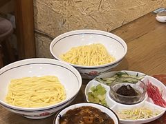 -锅儿挑面馆