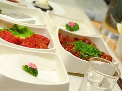 -海底捞火锅(玉桥商业广场店)