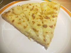 -比格比萨自助(南京万达茂店)