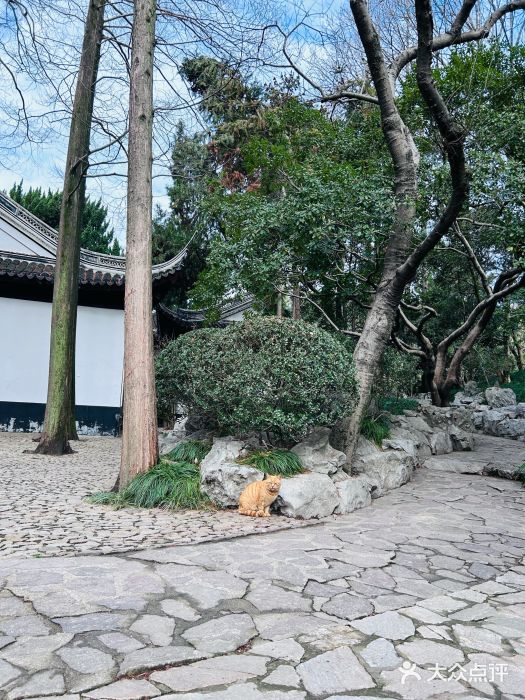 汇龙潭图片