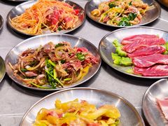-杨小佳·齐齐哈尔烤肉·烤串(广州店)