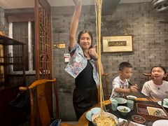 -宛平李记小吃(东关街店)