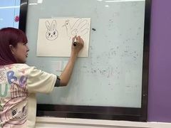 -小银星艺术团(河埒口校区)