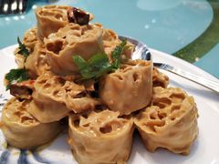 -鹊华居·地道鲁菜·海鲜·融合味(大明湖店)