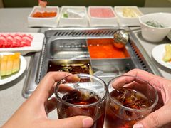 -海底捞火锅(方圆荟店)