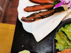 -渝宗老灶火锅(巴国城店)
