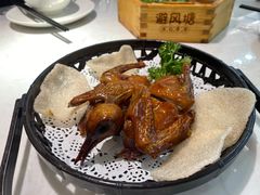 -避风塘(江桥万达店)