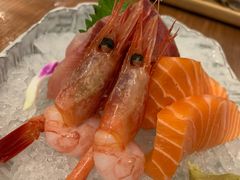 -阿吾罗日本料理(K11艺术中心店)