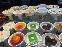 -李犟大爆鳝面·手工蟹黄包(湖滨西湖店)