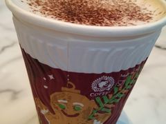 -COSTA COFFEE(静安嘉里中心店)