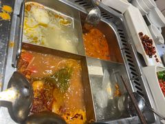 -海底捞火锅(吾悦广场店)