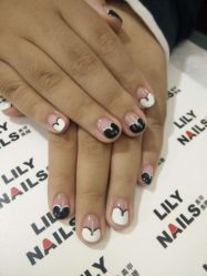 -LILY NAILS美甲美睫