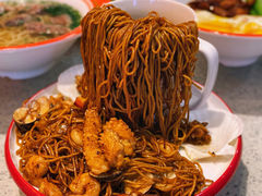 -七爷清汤腩·港式茶餐厅(世博店)