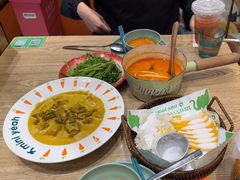 -迷你椰·泰式大排档(北京首店)