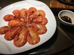 -79号渔船海鲜饭店(华强北店)