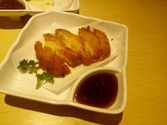 -万岁寿司(蓬江万达店)